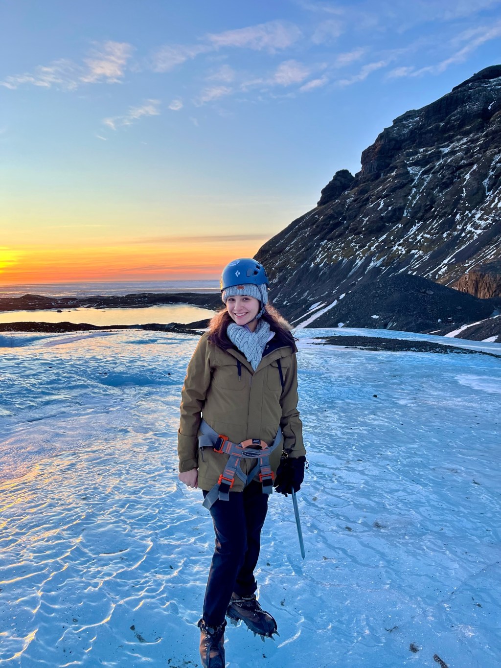 3 Day Icelandic Adventure